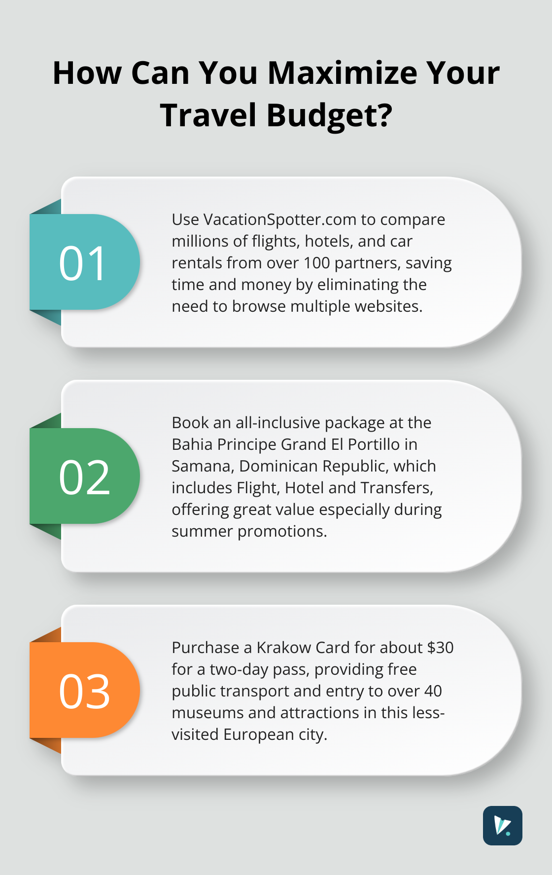 Fact - How Can You Maximize Your Travel Budget?